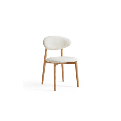 Dinning Chair White