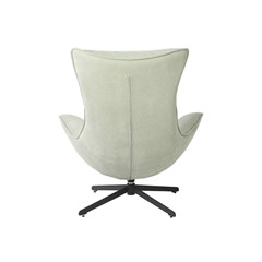 Lounge Chair – Sage Green