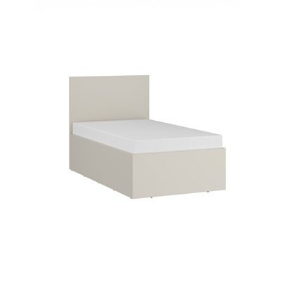 Bed 90 – Cashmere