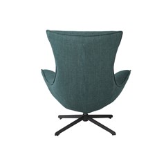 Lounge Chair – Blue