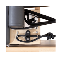 Wood Pilates Reformer Equipment