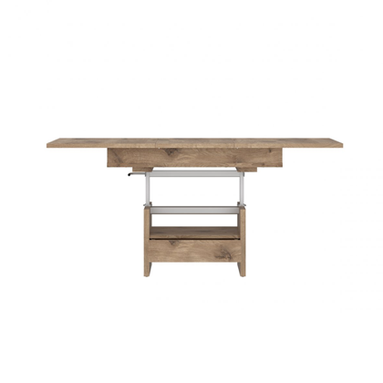 Table 1S 110-150 with Lift – Viking Oak