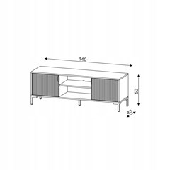 TV Unit Lines
