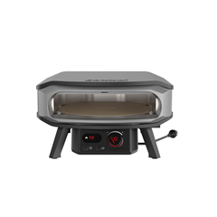 Electric Pizza Oven Premium Rotate 17 Inch