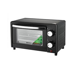 TO 9001 B Electric Oven