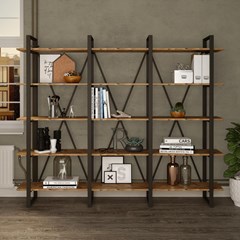 Bookshelf - Atlantice Pine