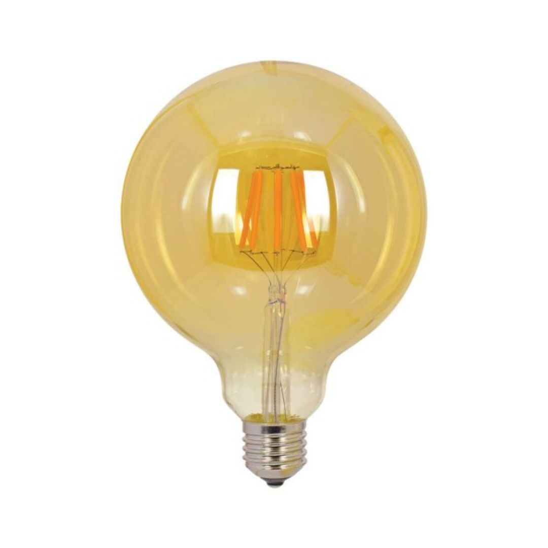 E27 Bulb 6W 2700K