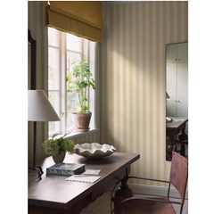 Wallpaper Gunnebo Light Yellow