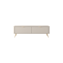RTV Cabinet 163 2D – Beige
