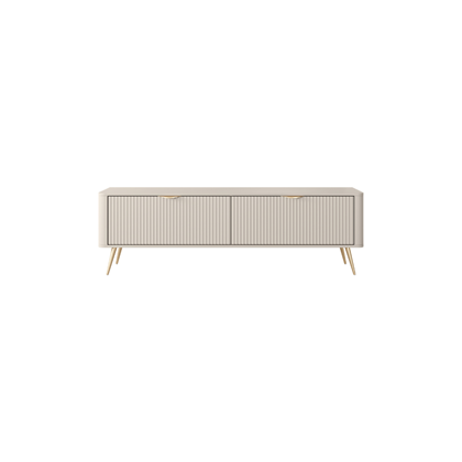 RTV Cabinet 163 2D – Beige