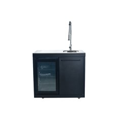Outdoor Kitchen Set