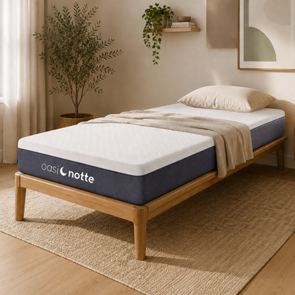 Memory Foam Mattress 20cm 90X190