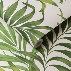 Yasuni Lush Green Wallpaper
