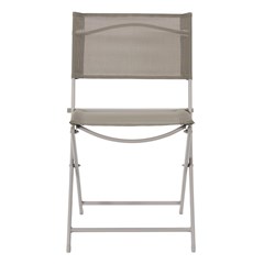 Beige Elba Chair