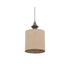 Amura New Brown Pendant Lamp