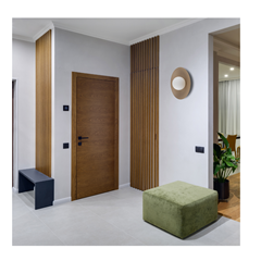 Wall Lamp Slate Sabia Glass G9