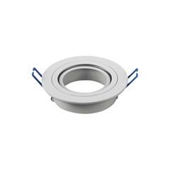 Downlight Round White