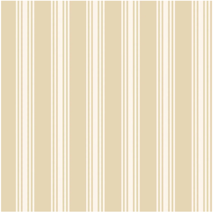 Wallpaper Gunnebo Light Yellow