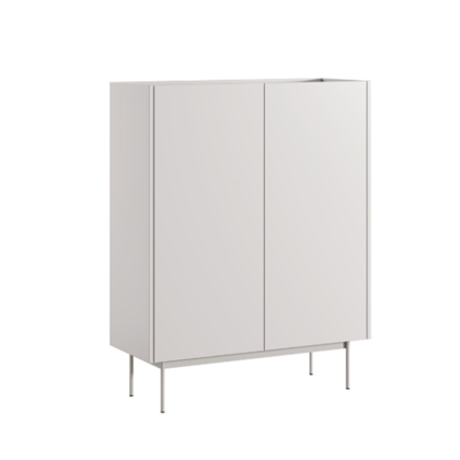 Sideboard Large 2 Doors - Cashmere