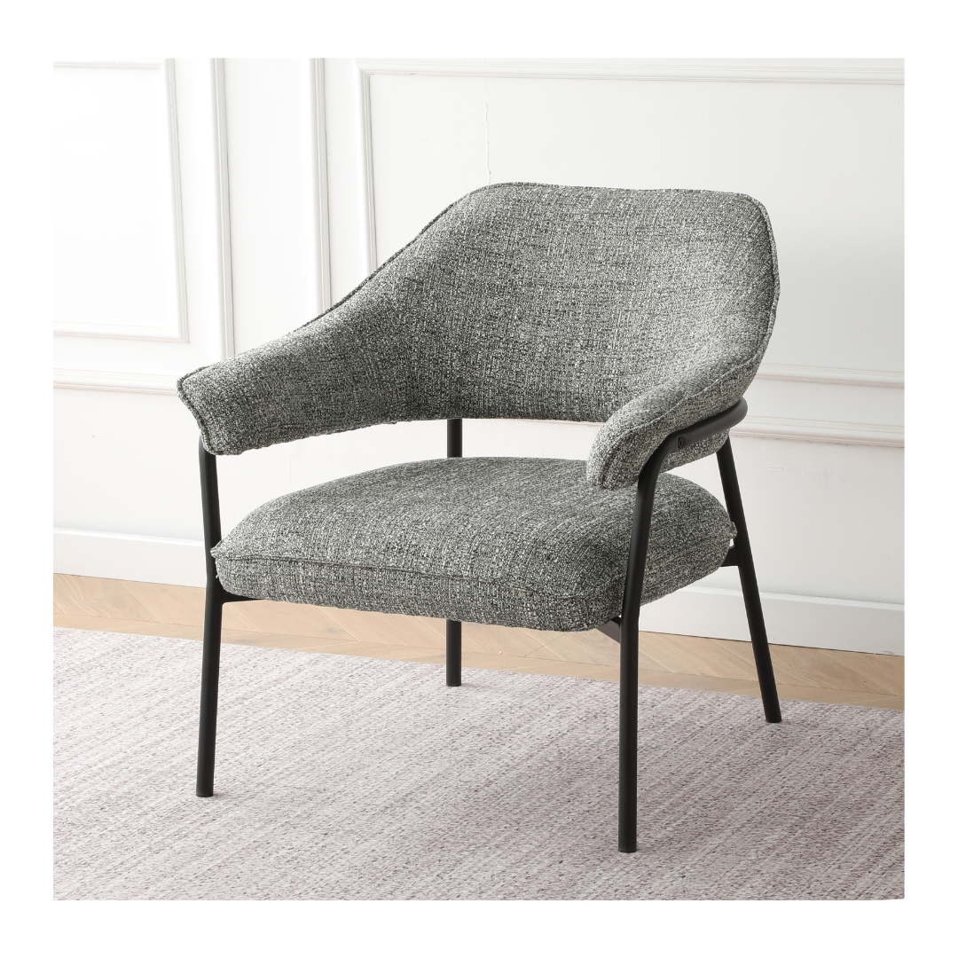 Lounge Chair – Green