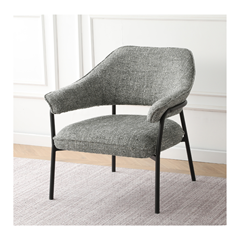 Lounge Chair – Green