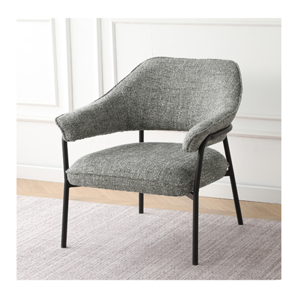 Lounge Chair – Green