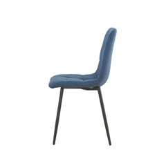 Dining Chair – Blue