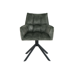 Dining Chair – Green