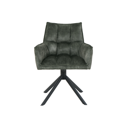 Dining Chair – Green