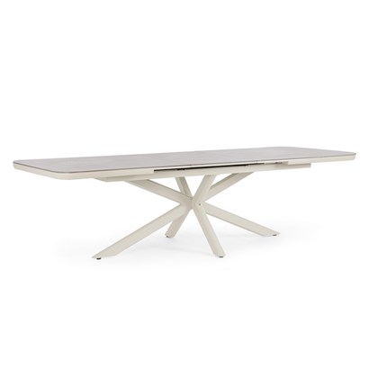 Dining Table Ext 200-260x100 Pelican