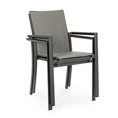 Konnor Chair Anthracite