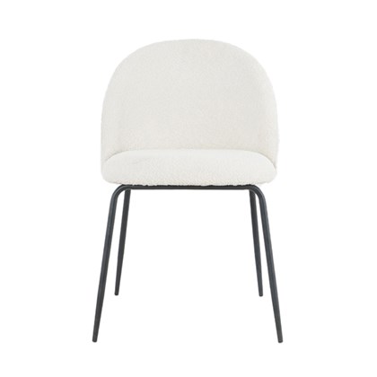 Dining Chair White BMG800-1