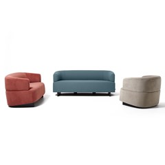 LOFT Armchairs and Sofas