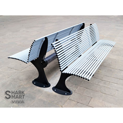 Smart Bench