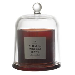 Latin Scented Candle With Bell M12