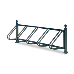 Bicisosta Bike Racks