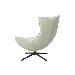 Lounge Chair – Sage Green
