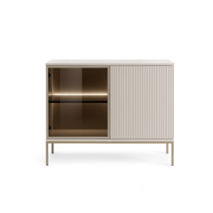 Sideboard 2 Doors – Cashmere