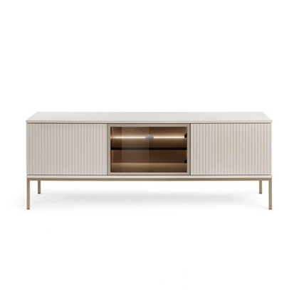 TV Cabinet Show 3D – Cashmere