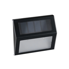 Solar Outdoor LED Luminaire IP44