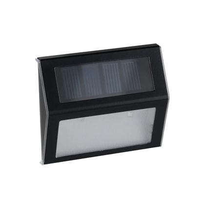 Solar Outdoor LED Luminaire IP44