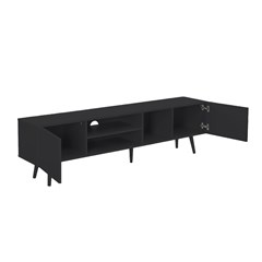 Tv Unit - Black