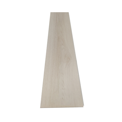 SPC Floor 18.3 x 1220x 0.5 cm- Light Oak