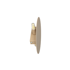 Luna Sabia Wall Lamp 200