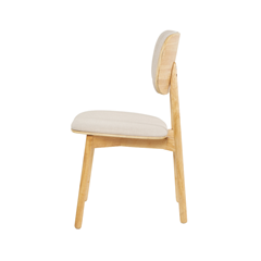 Dining Chair – Beige