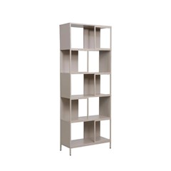 Book Shelf  Dove Grey