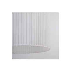 Sophia Cognac White Hanging Lamp