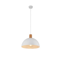 Pendant Lamp Oslo - White