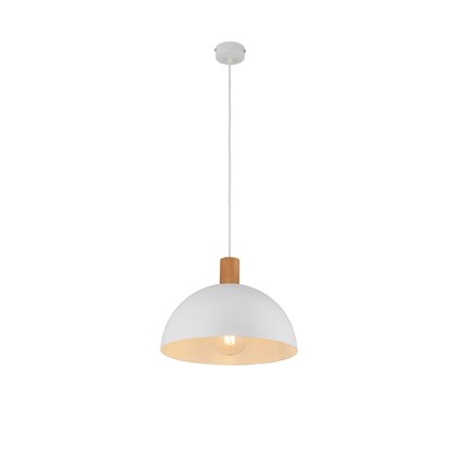 Pendant Lamp Oslo - White