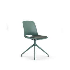 Green PP Chair